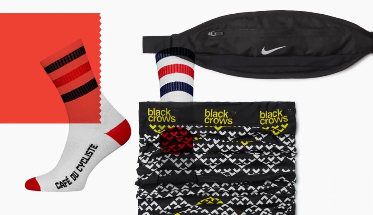 7 hippe Geschenkideen für sportliche Männer