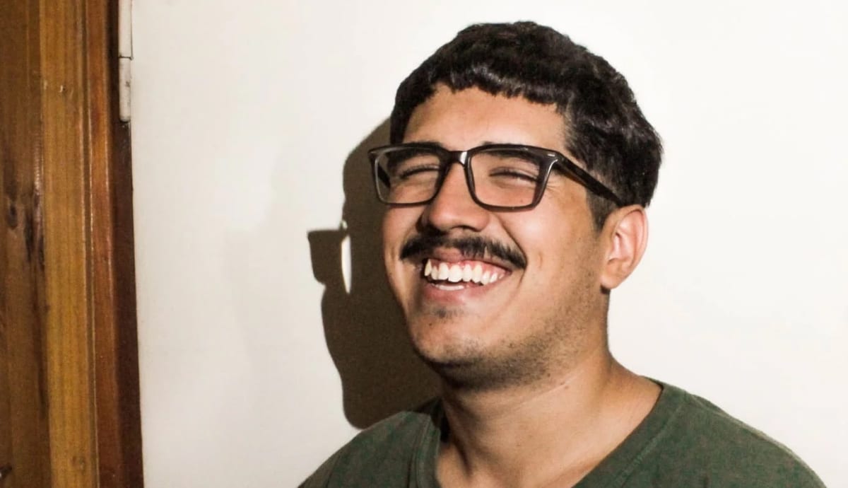 Movember 2024: Warum jeder Mann im November Schnurrbart tragen sollte