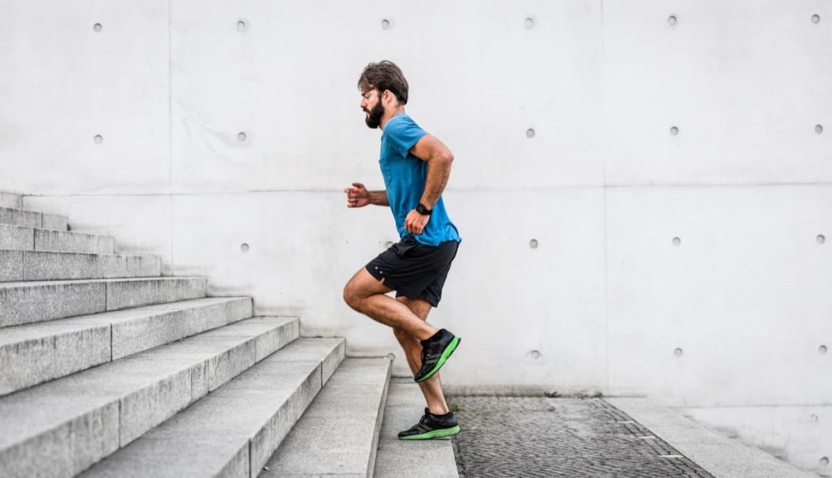 Wolf gelaufen? So vermeiden Sportler Wundscheuern im Schritt
