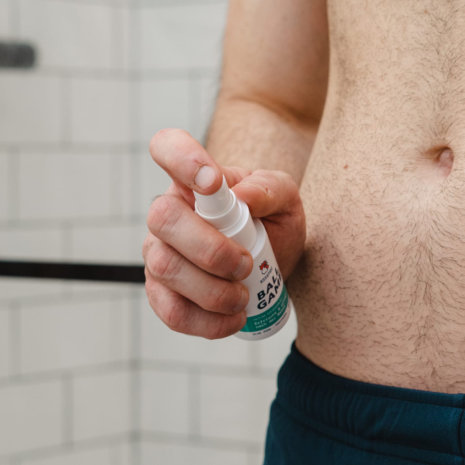 Ball Game – Intim-Deospray 50ml