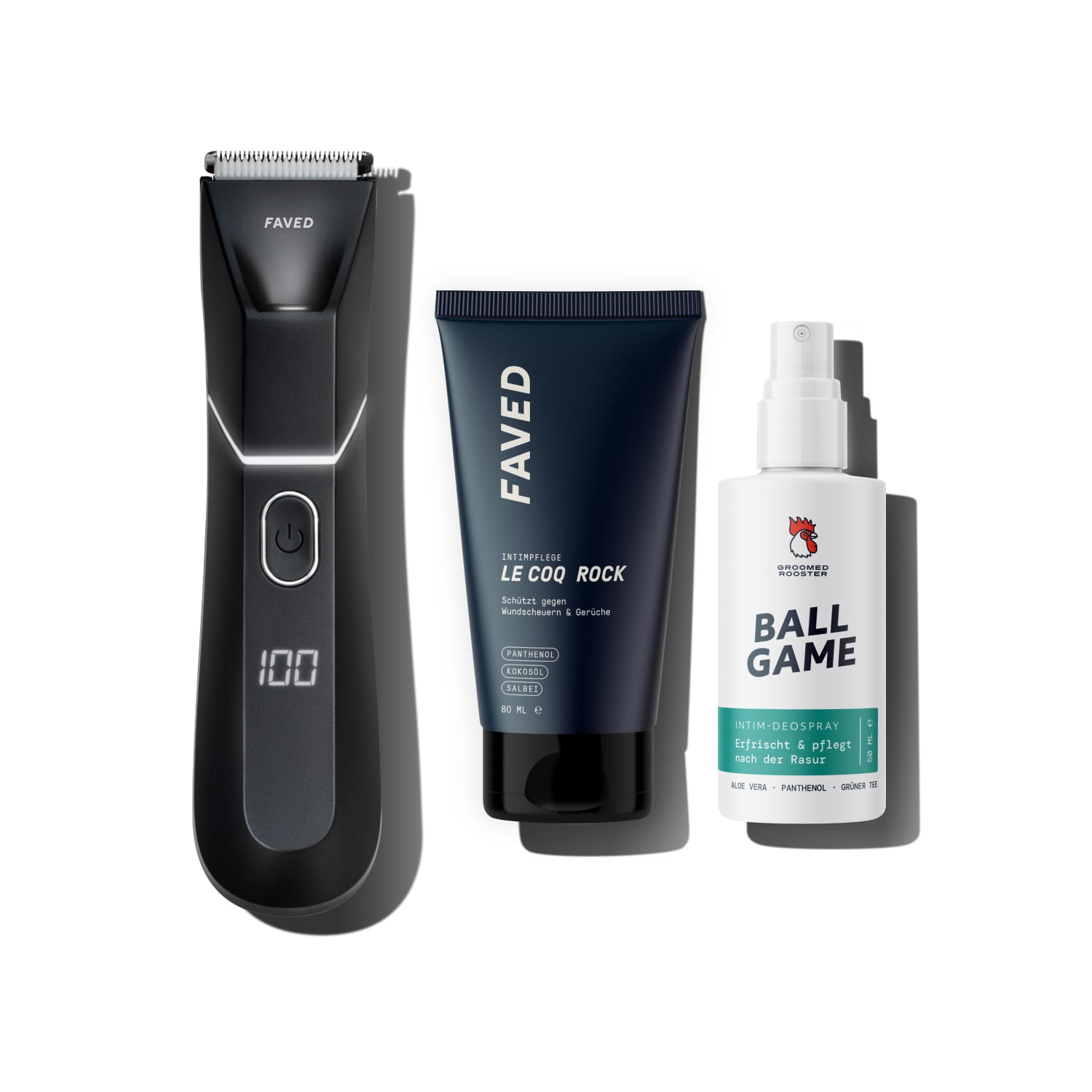 High Performer Set 2.0