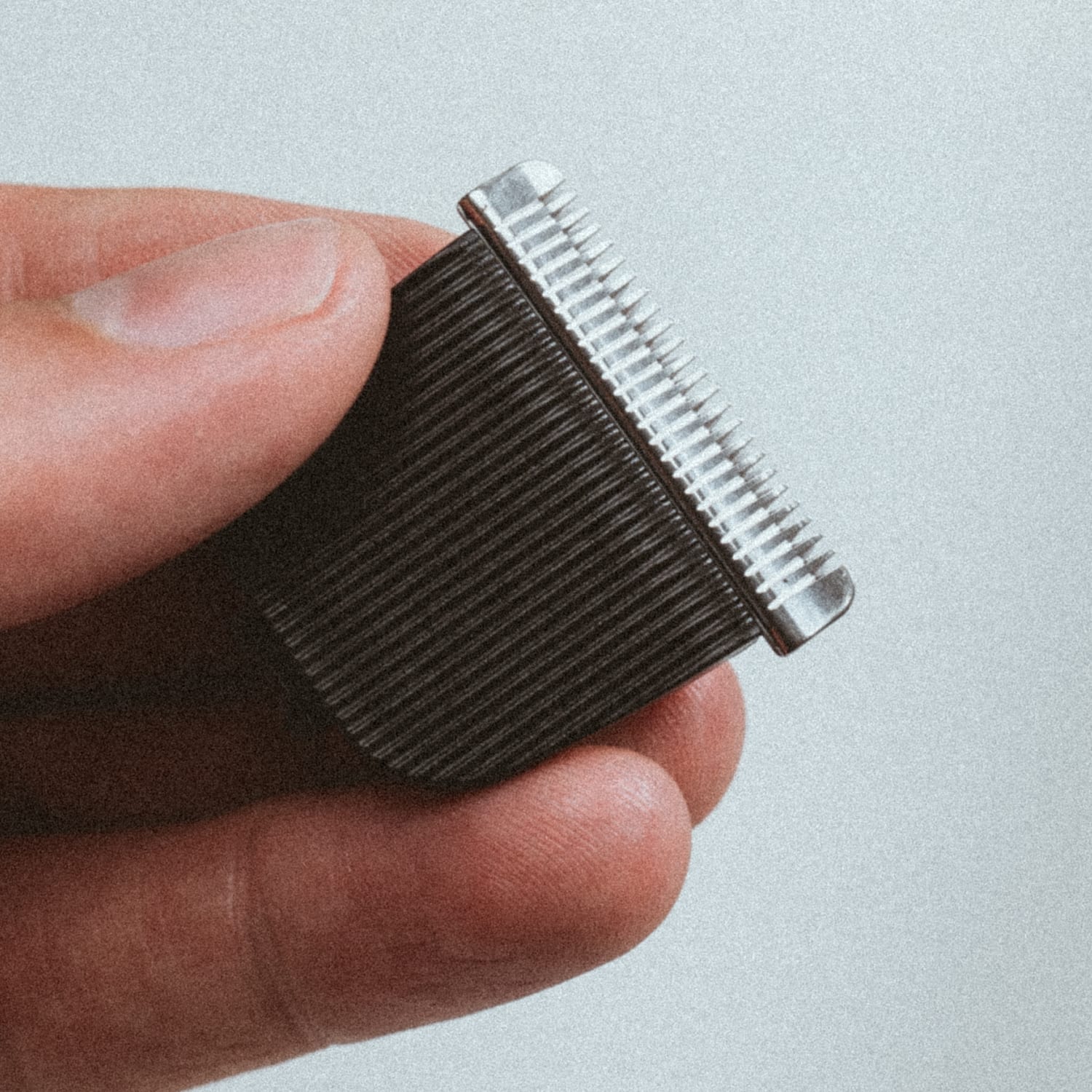 Sicherheitsklinge Bodygroomer 1.0