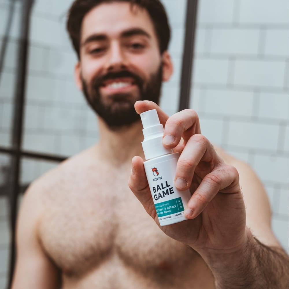 Oben-Unten-Alles-Paket Supreme + Gratis Kulturtasche