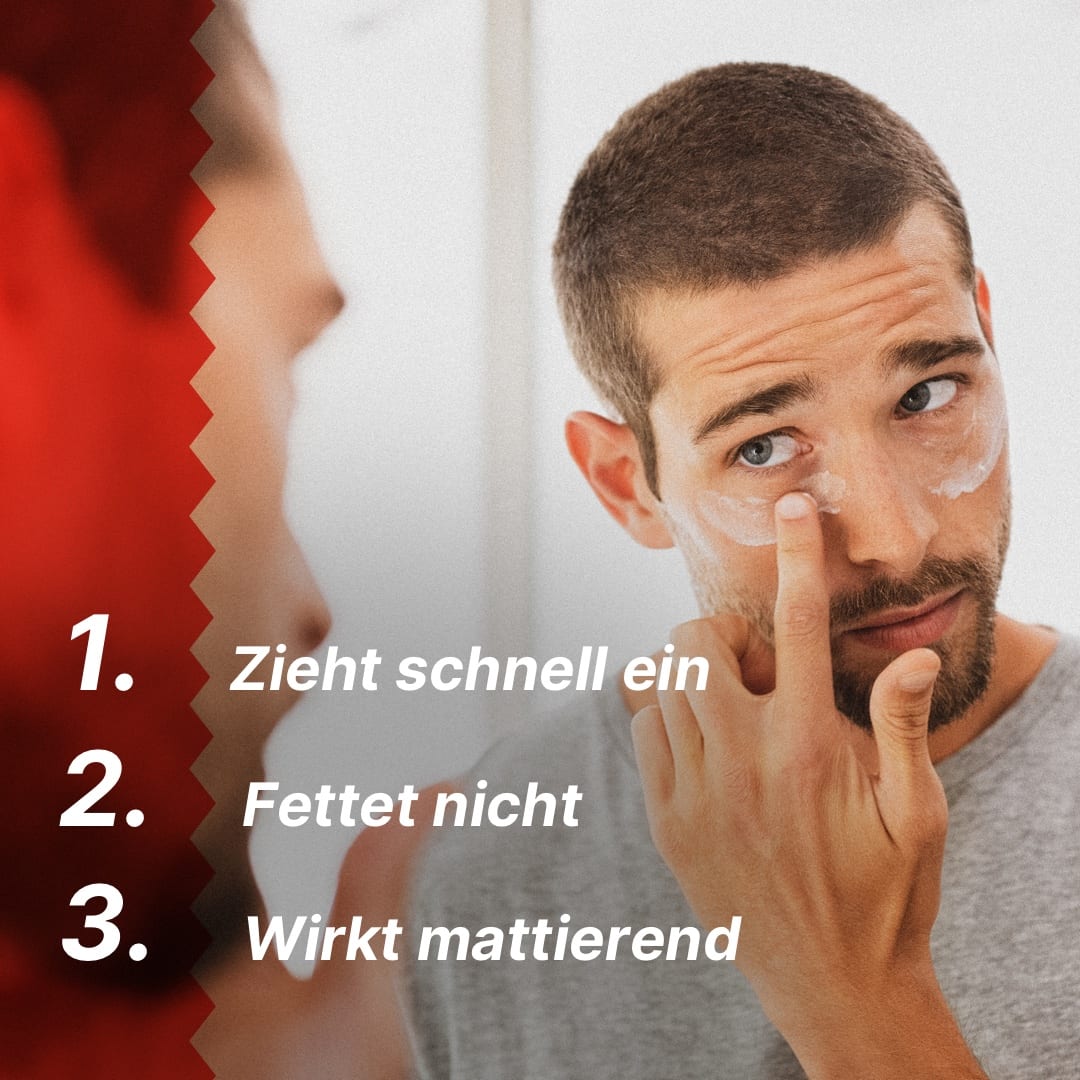 Face Time Sensitive – Natürliche Feuchtigkeitspflege 50ml