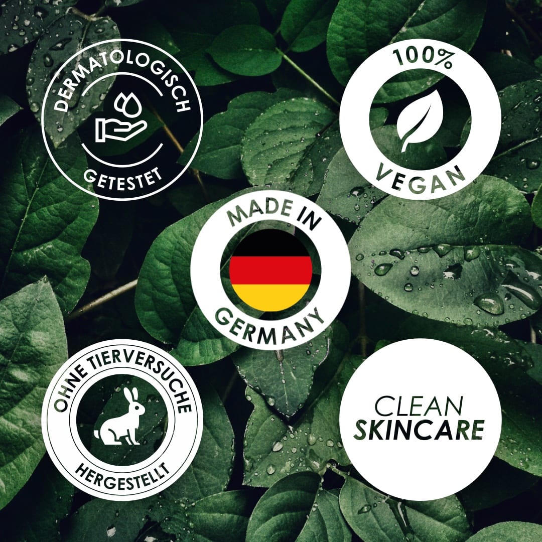 Face Time Sensitive – Natürliche Feuchtigkeitspflege 50ml