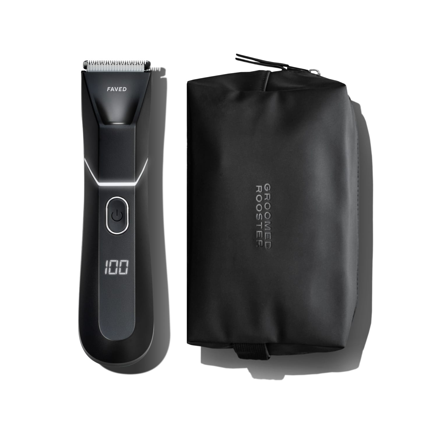 Bodygroomer Travel Set 2.0