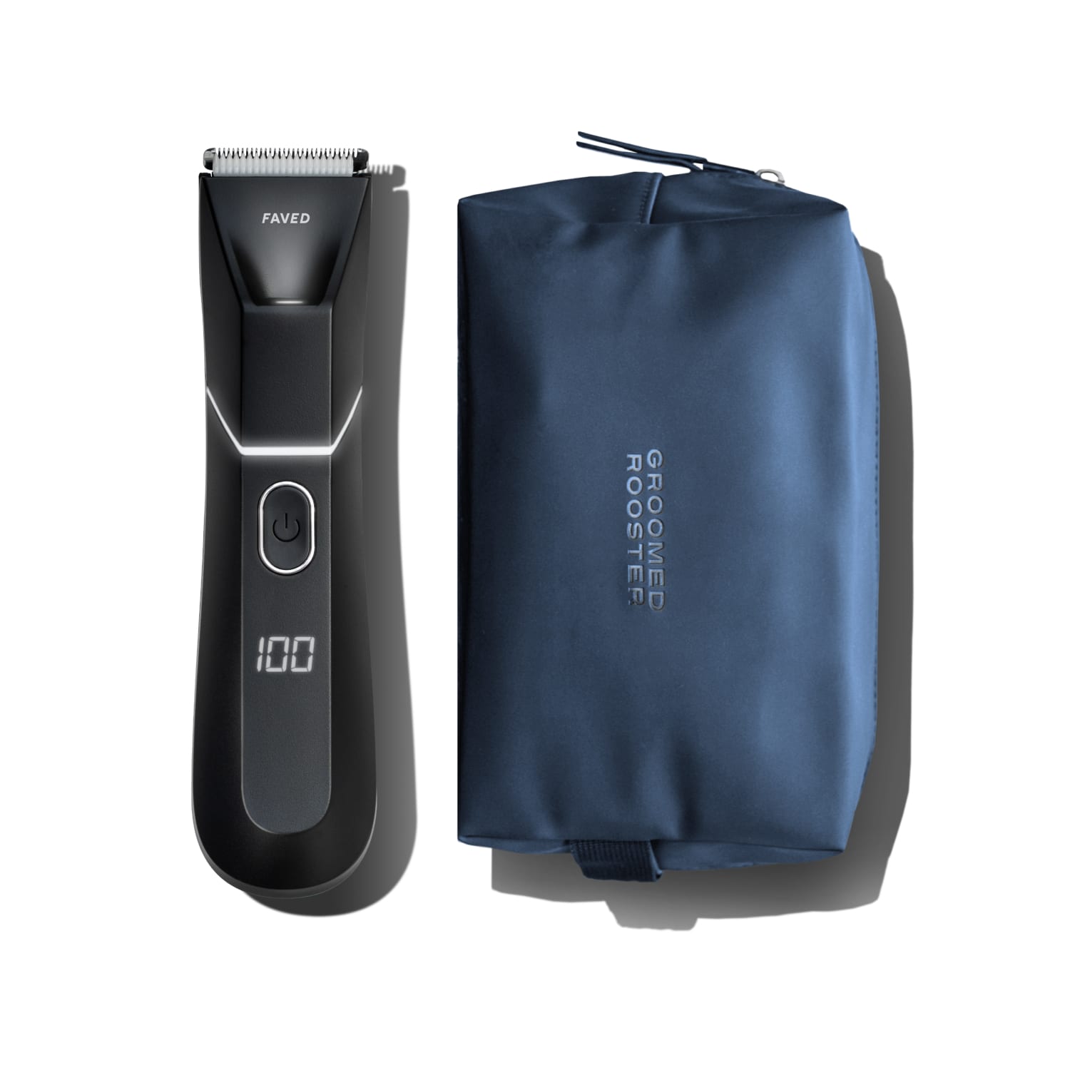 Bodygroomer Travel Set 2.0