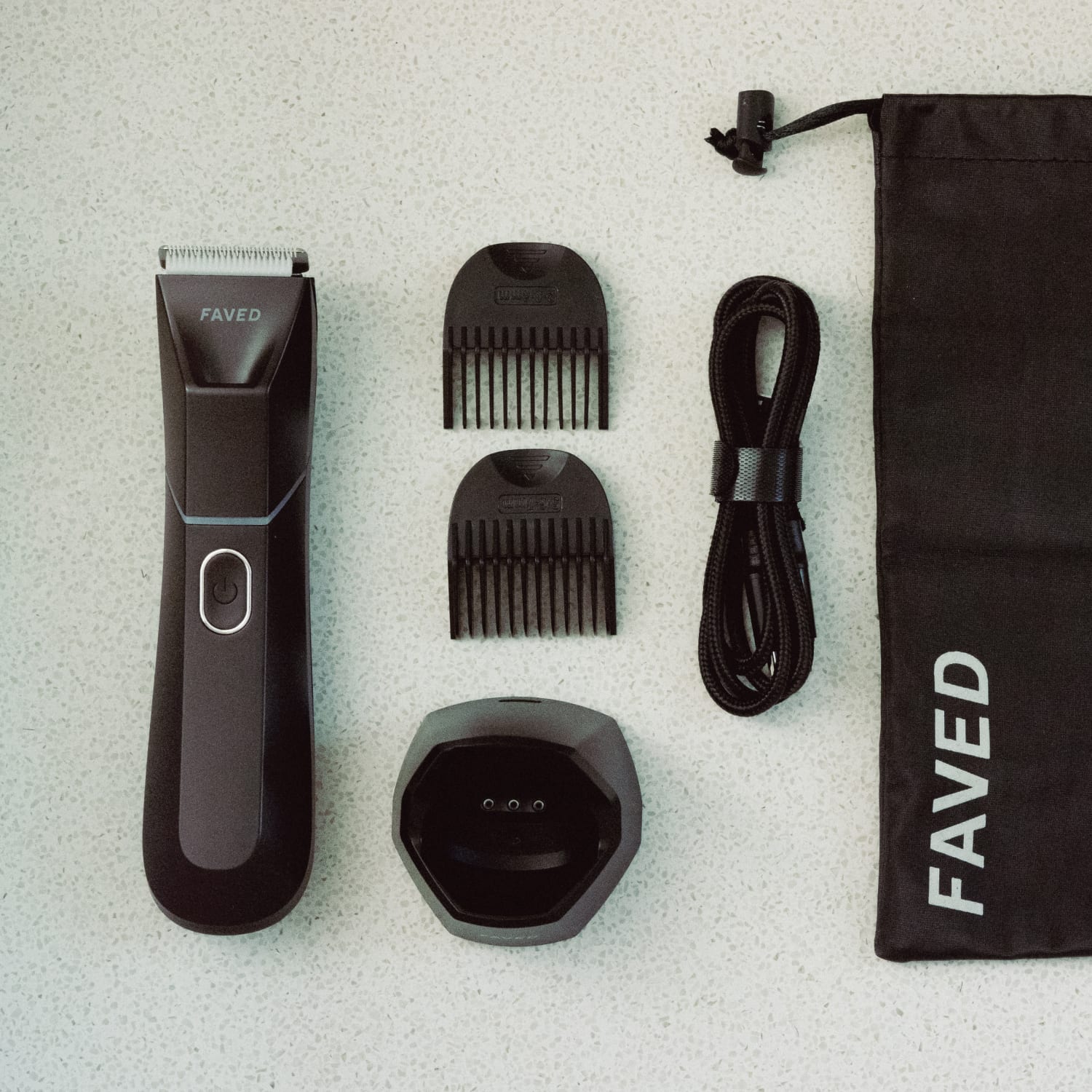 Bodygroomer Travel Set 2.0