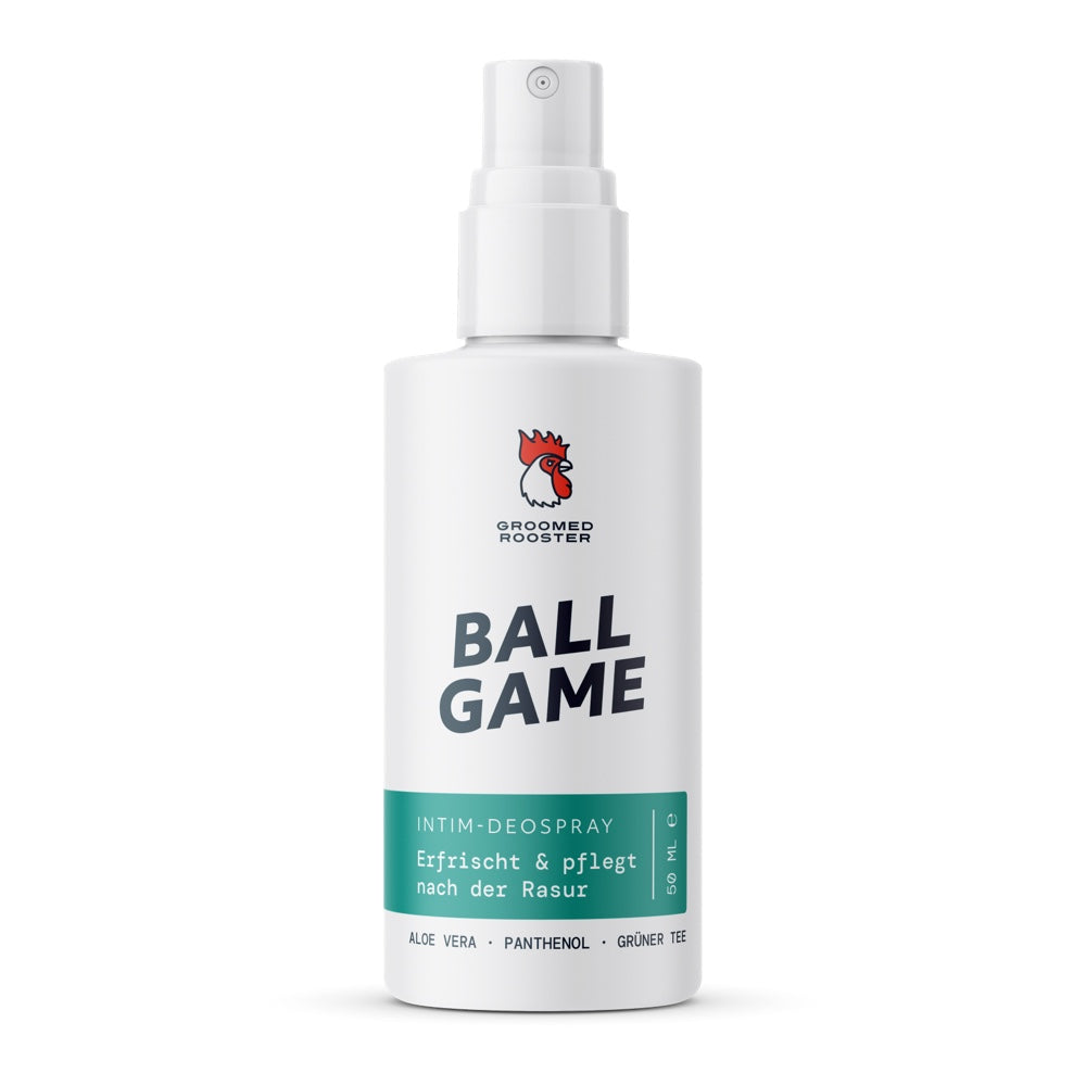 Ball Game – Intim-Deospray 50ml